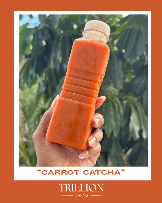 Carrot Catcha